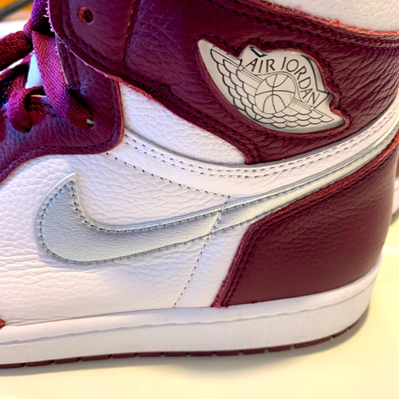 Jordan 1 High OG - excellent condition!! - Picture 1 of 5